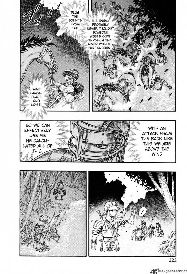 Berserk Vol.TBD Chapter 004.4 page 58