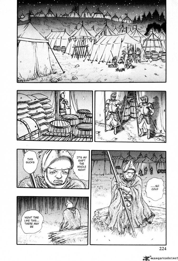 Berserk Vol.TBD Chapter 004.4 page 60