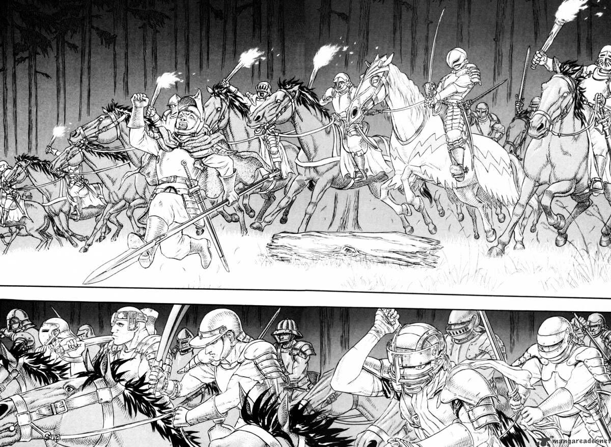 Berserk Vol.TBD Chapter 004.4 page 62