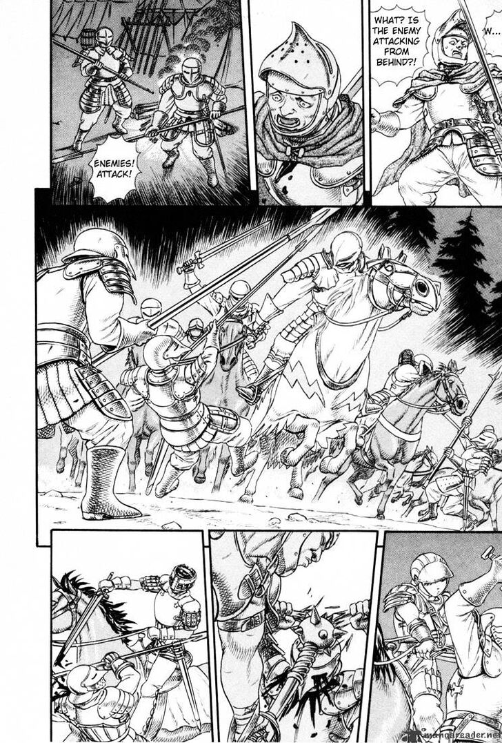 Berserk Vol.TBD Chapter 004.4 page 63