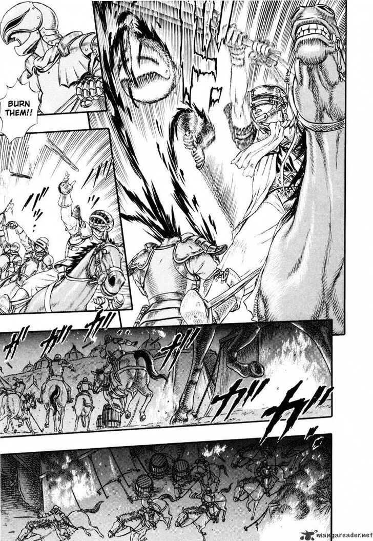 Berserk Vol.TBD Chapter 004.4 page 64