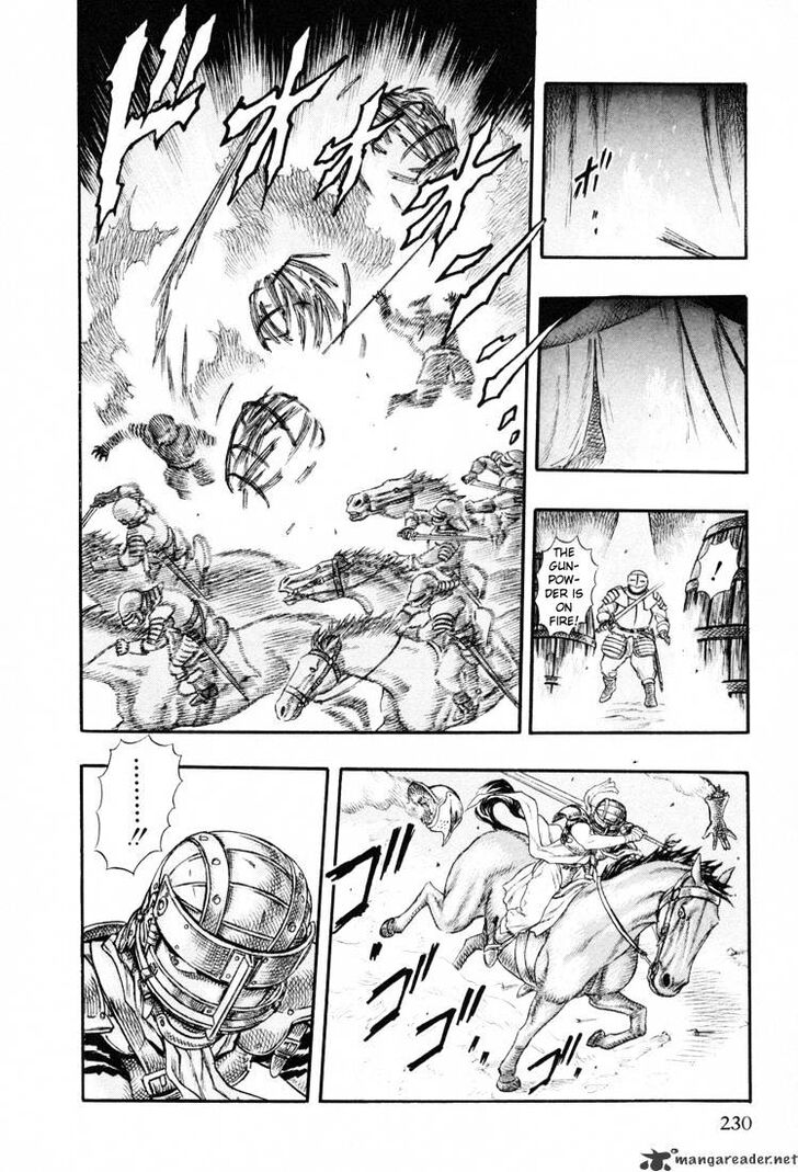 Berserk Vol.TBD Chapter 004.4 page 65