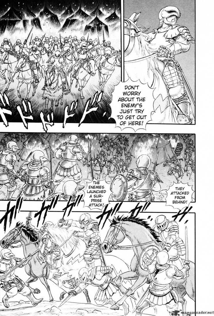 Berserk Vol.TBD Chapter 004.4 page 66