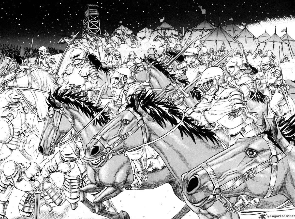 Berserk Vol.TBD Chapter 004.4 page 67