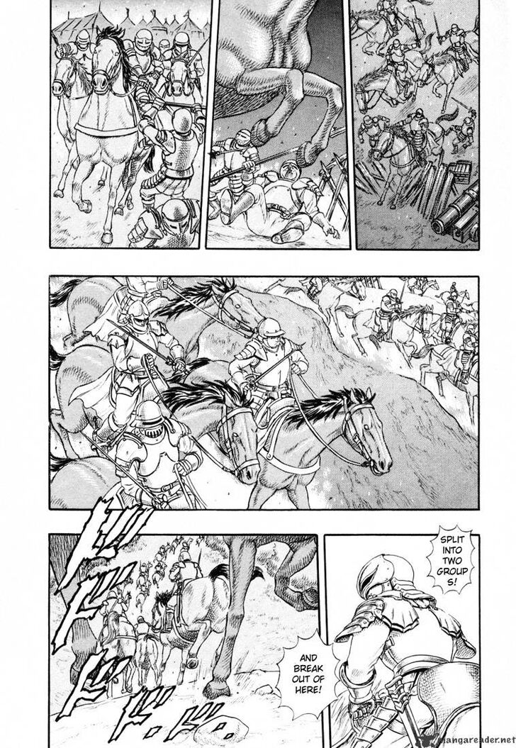 Berserk Vol.TBD Chapter 004.4 page 68