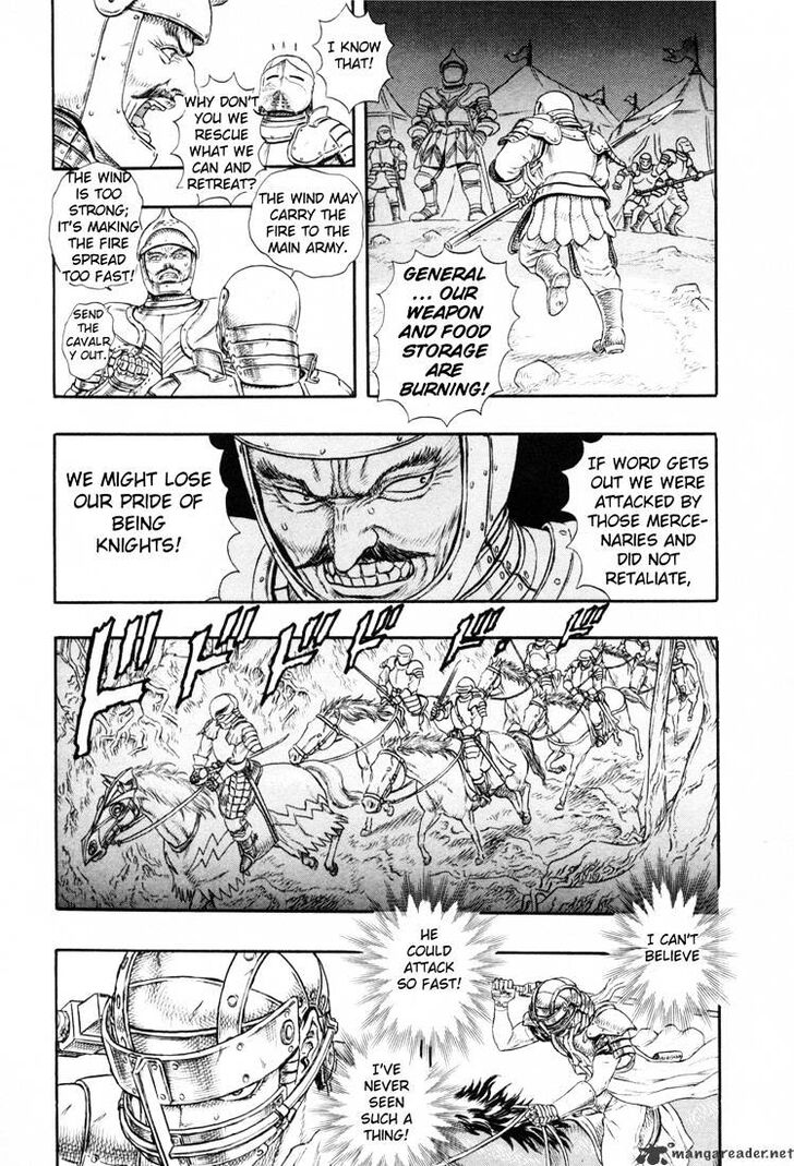Berserk Vol.TBD Chapter 004.4 page 69