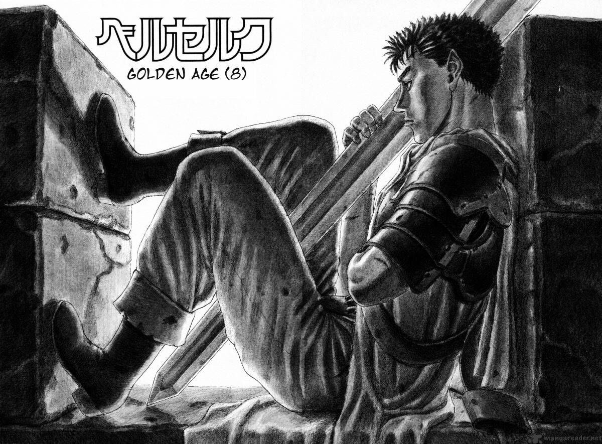 Berserk Vol.TBD Chapter 005.1 page 1