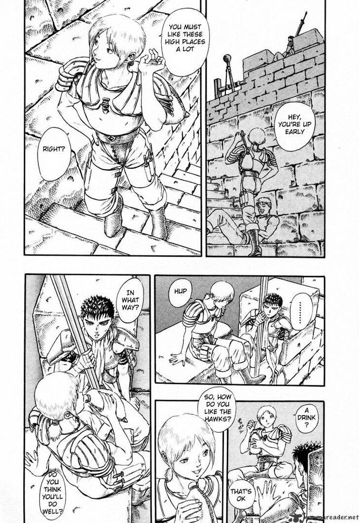 Berserk Vol.TBD Chapter 005.1 page 3
