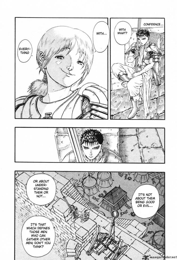 Berserk Vol.TBD Chapter 005.1 page 8