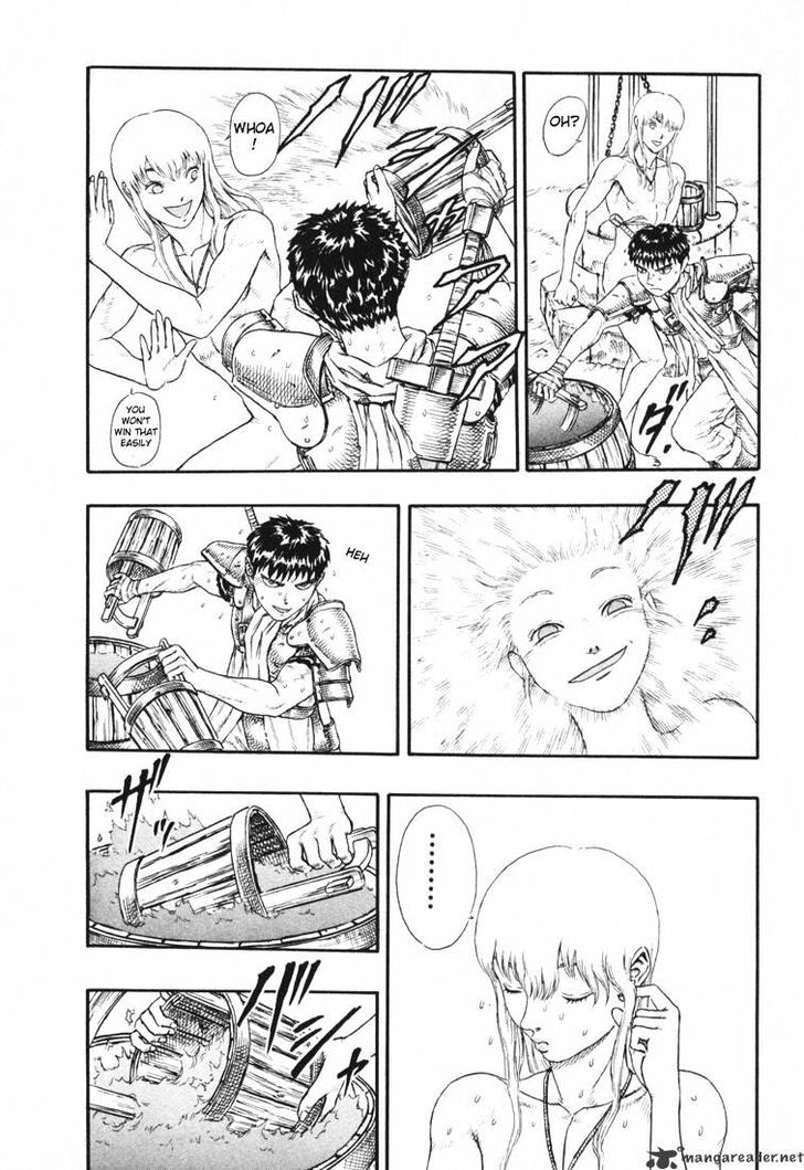 Berserk Vol.TBD Chapter 005.1 page 12