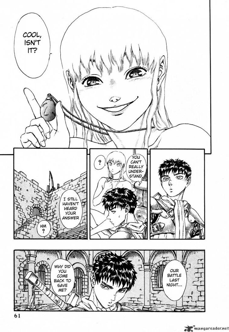 Berserk Vol.TBD Chapter 005.1 page 19