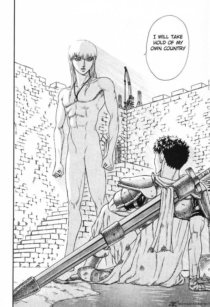 Berserk Vol.TBD Chapter 005.1 page 22