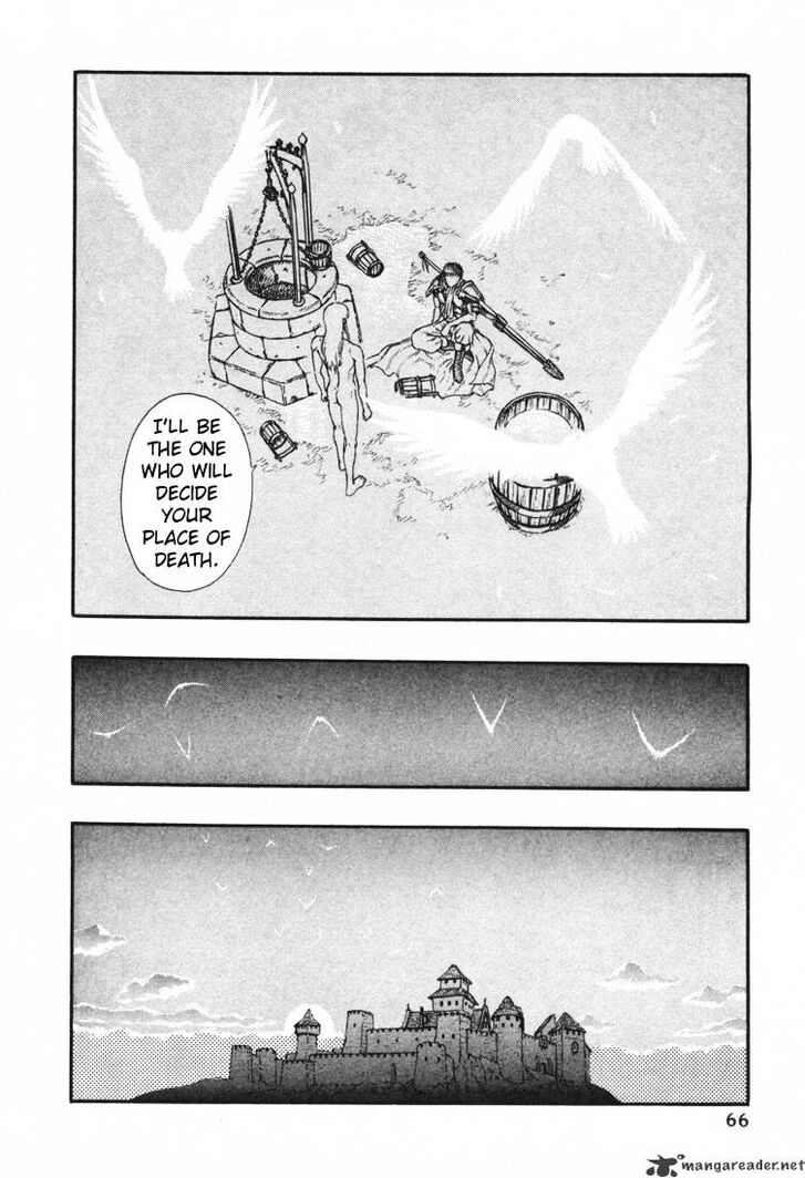 Berserk Vol.TBD Chapter 005.1 page 24