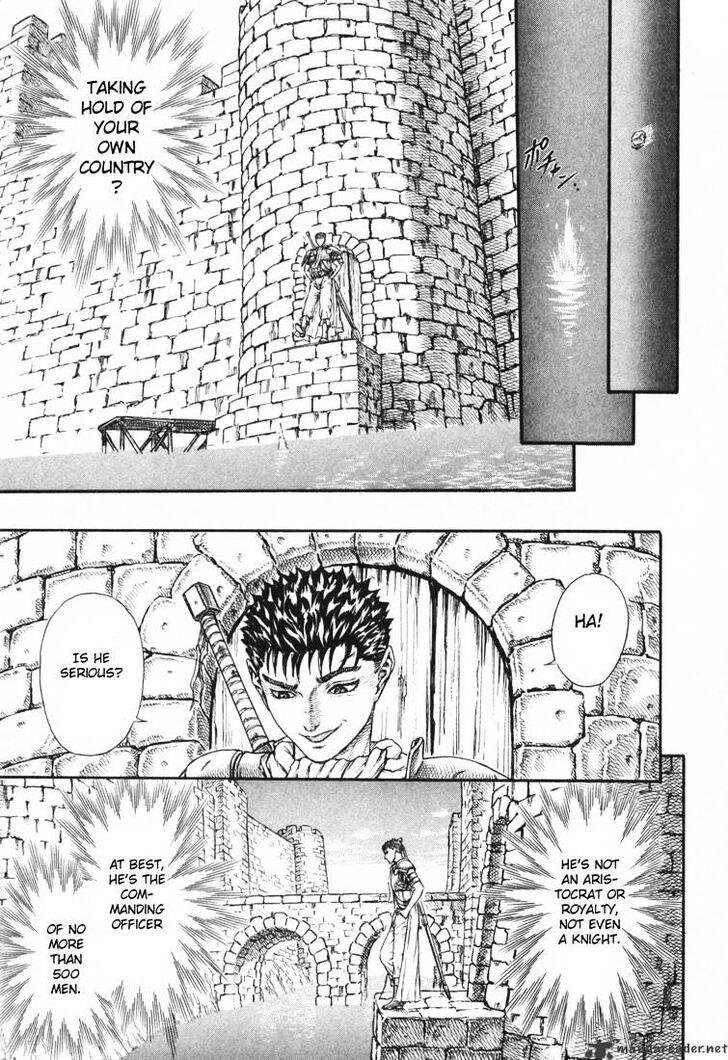 Berserk Vol.TBD Chapter 005.1 page 25