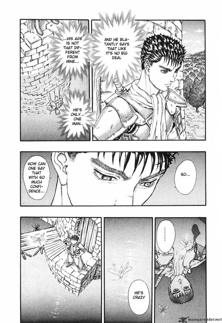 Berserk Vol.TBD Chapter 005.1 page 26