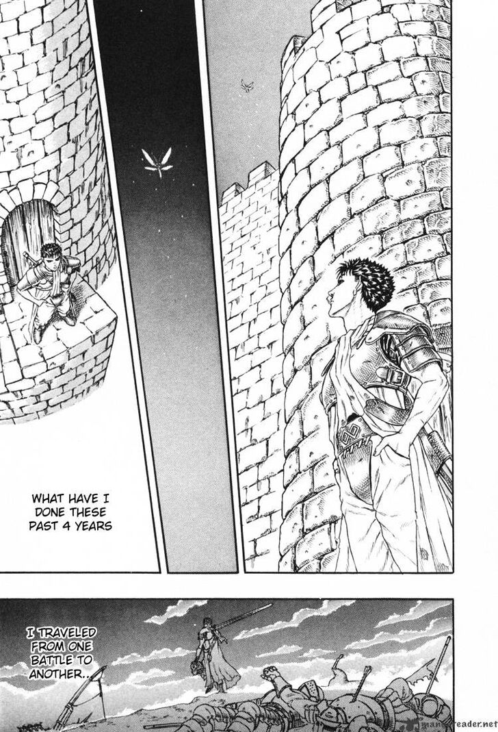 Berserk Vol.TBD Chapter 005.1 page 27