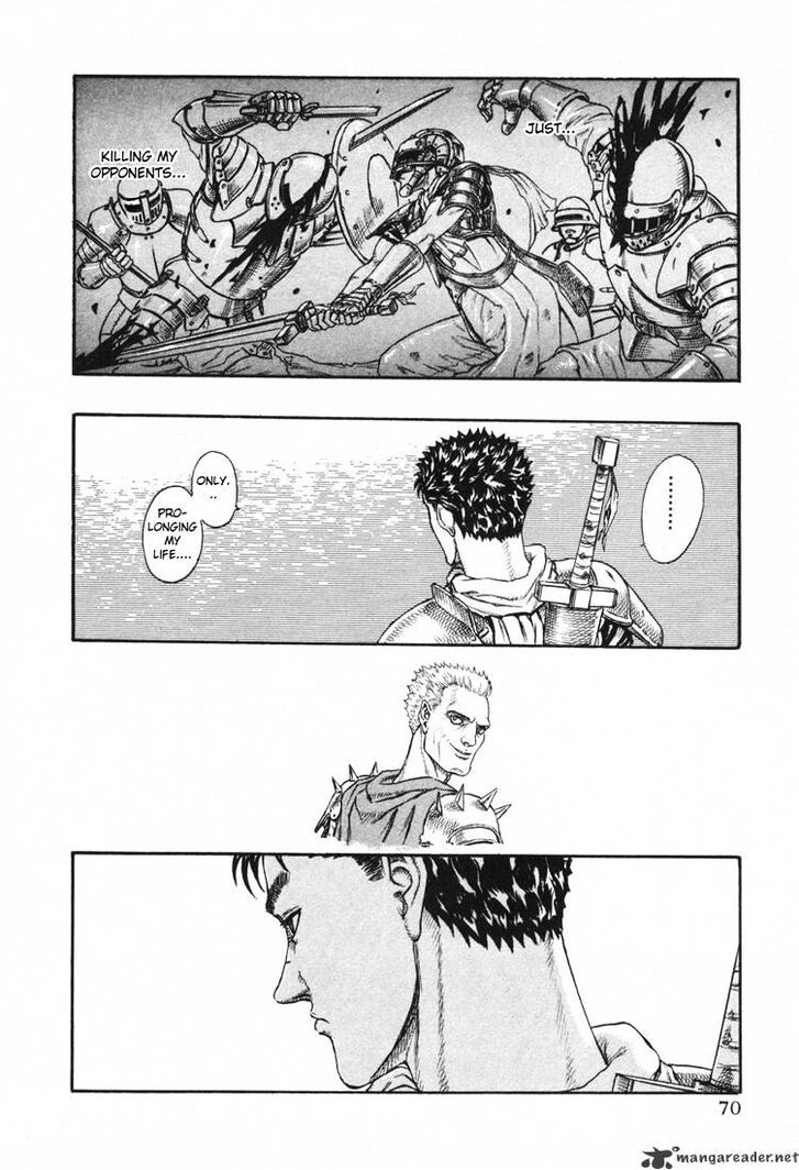 Berserk Vol.TBD Chapter 005.1 page 28
