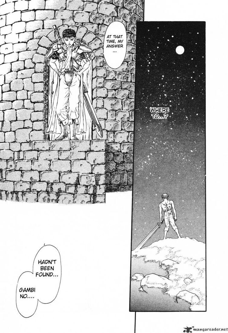 Berserk Vol.TBD Chapter 005.1 page 29