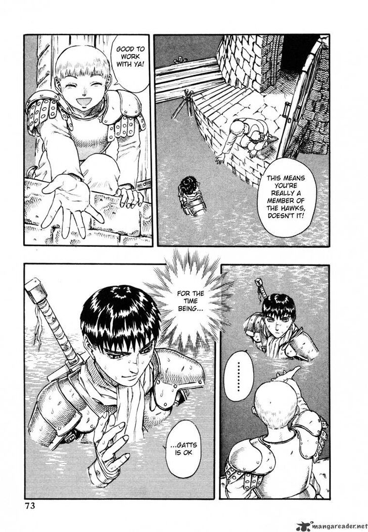 Berserk Vol.TBD Chapter 005.1 page 31