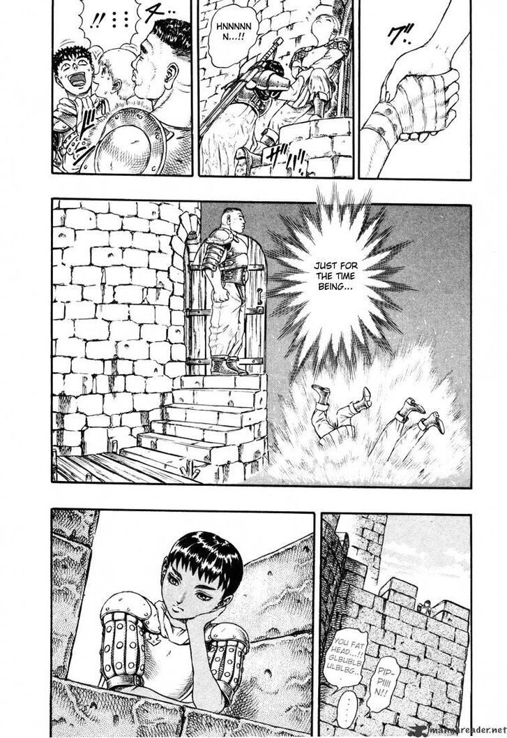 Berserk Vol.TBD Chapter 005.1 page 32