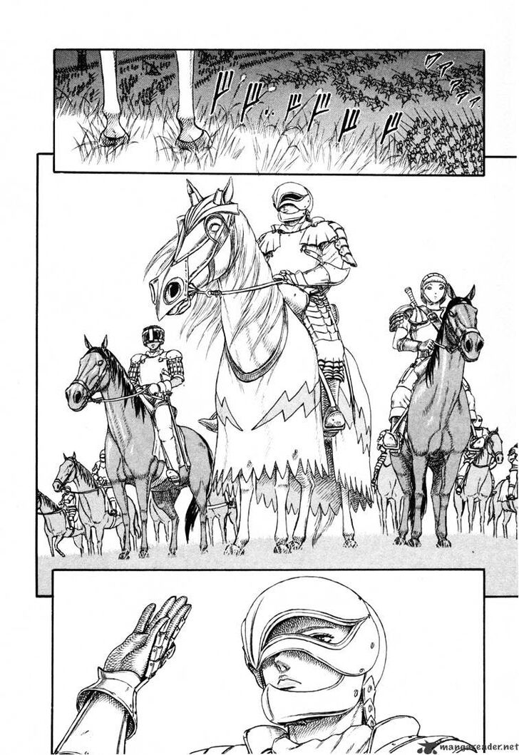 Berserk Vol.TBD Chapter 005.1 page 35