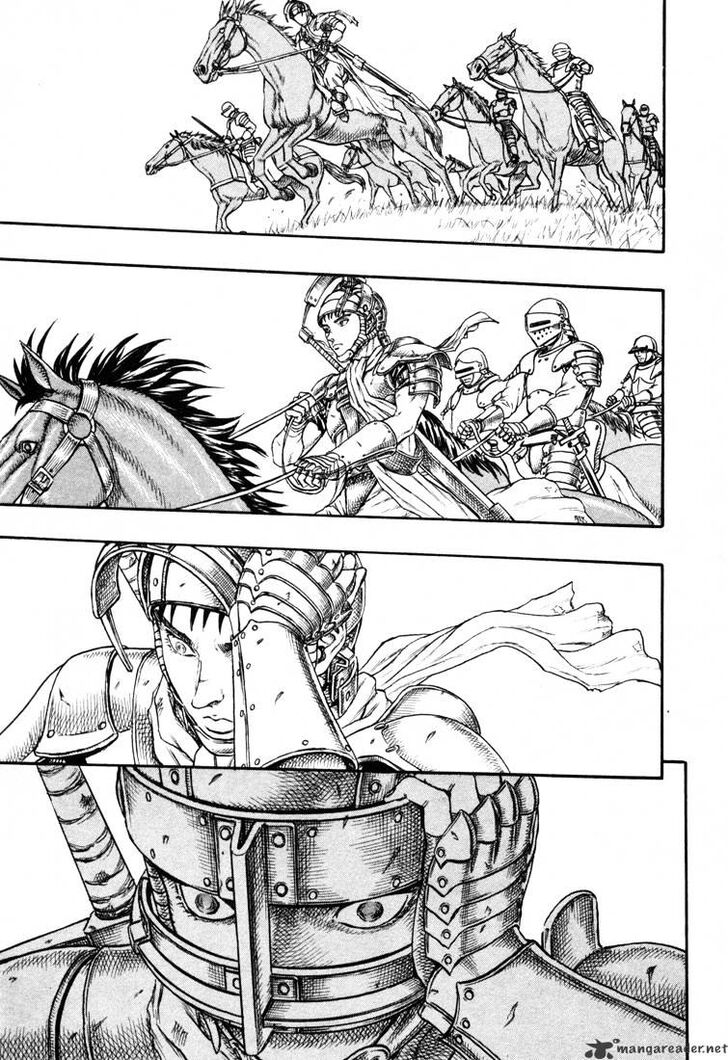 Berserk Vol.TBD Chapter 005.1 page 36