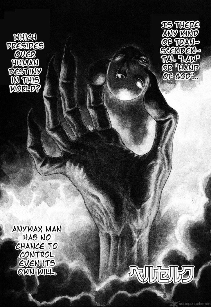 Berserk Vol.TBD Chapter 005.1 page 39