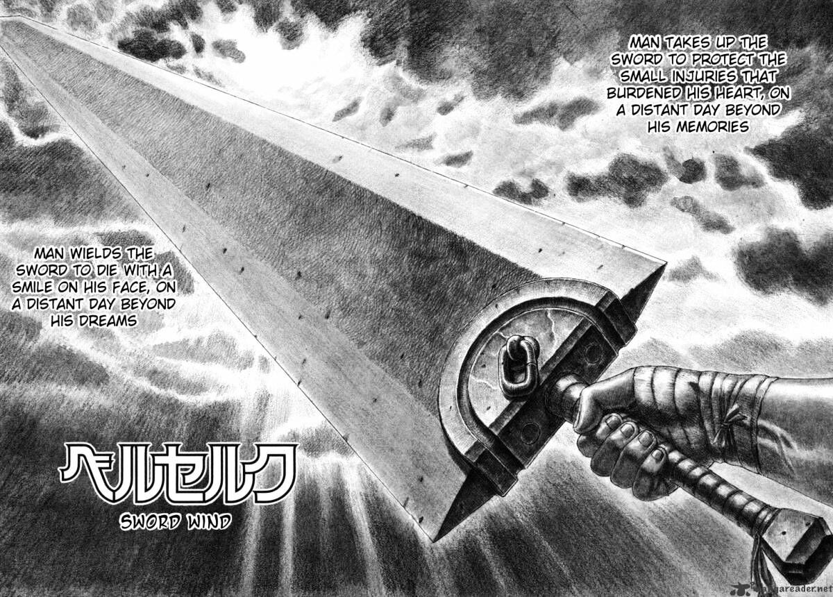 Berserk Vol.TBD Chapter 005.1 page 40