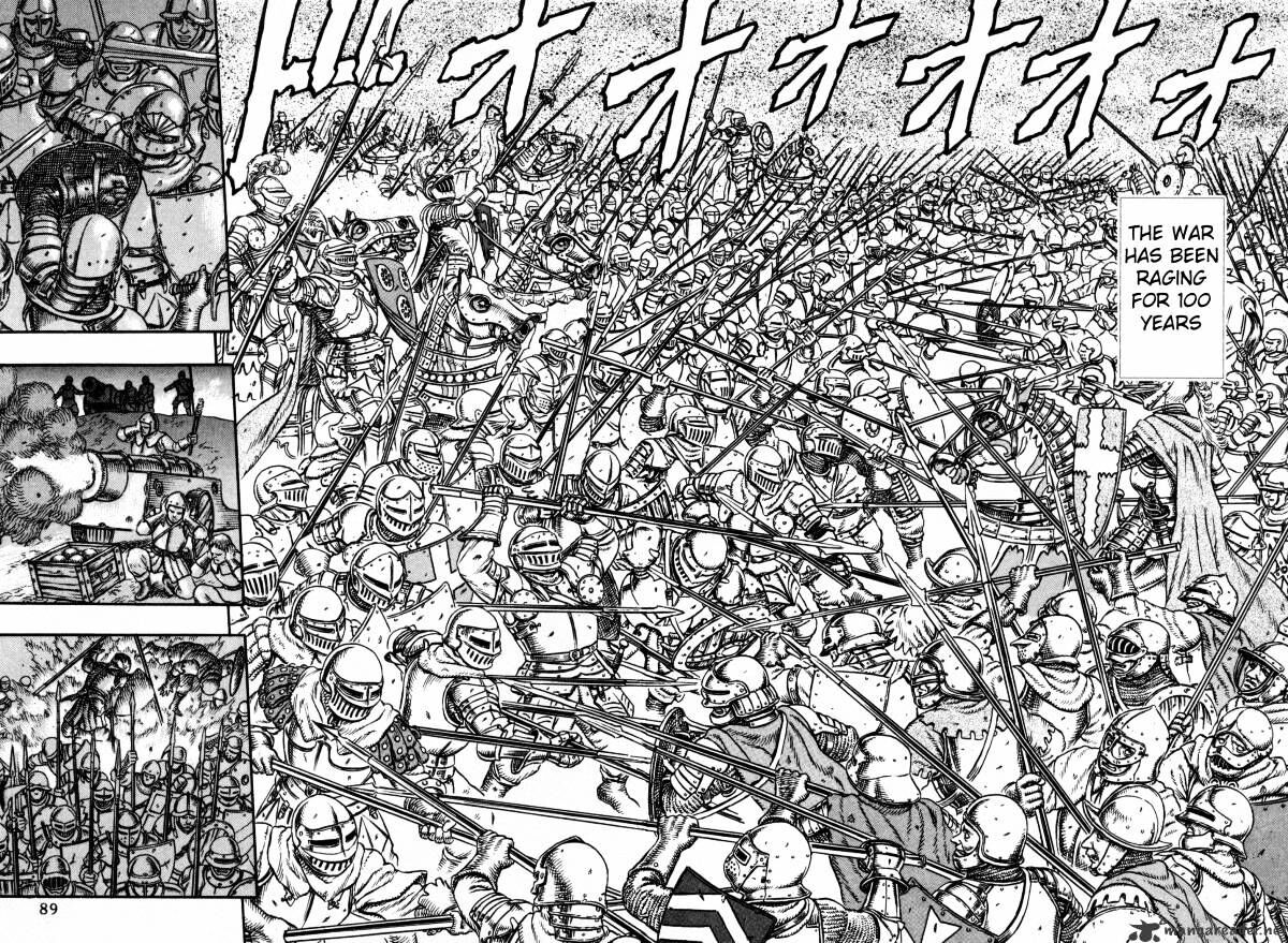 Berserk Vol.TBD Chapter 005.2 page 3