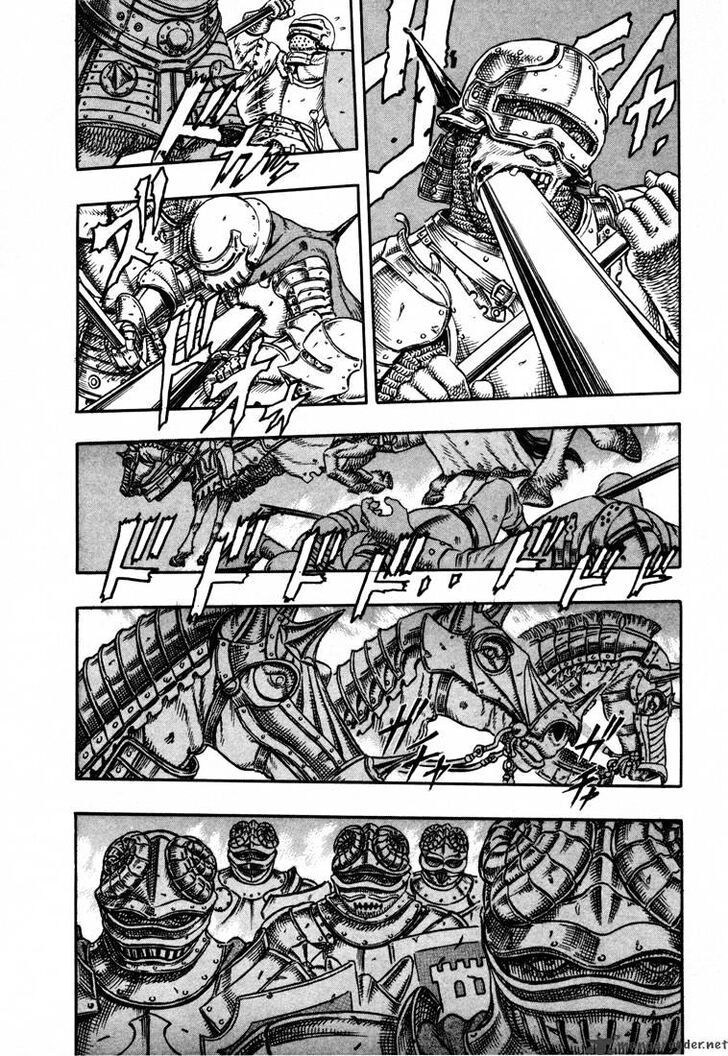 Berserk Vol.TBD Chapter 005.2 page 4