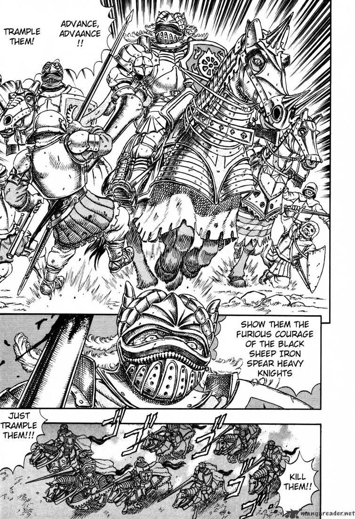Berserk Vol.TBD Chapter 005.2 page 5