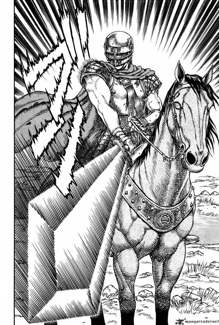 Berserk Vol.TBD Chapter 005.2 page 8