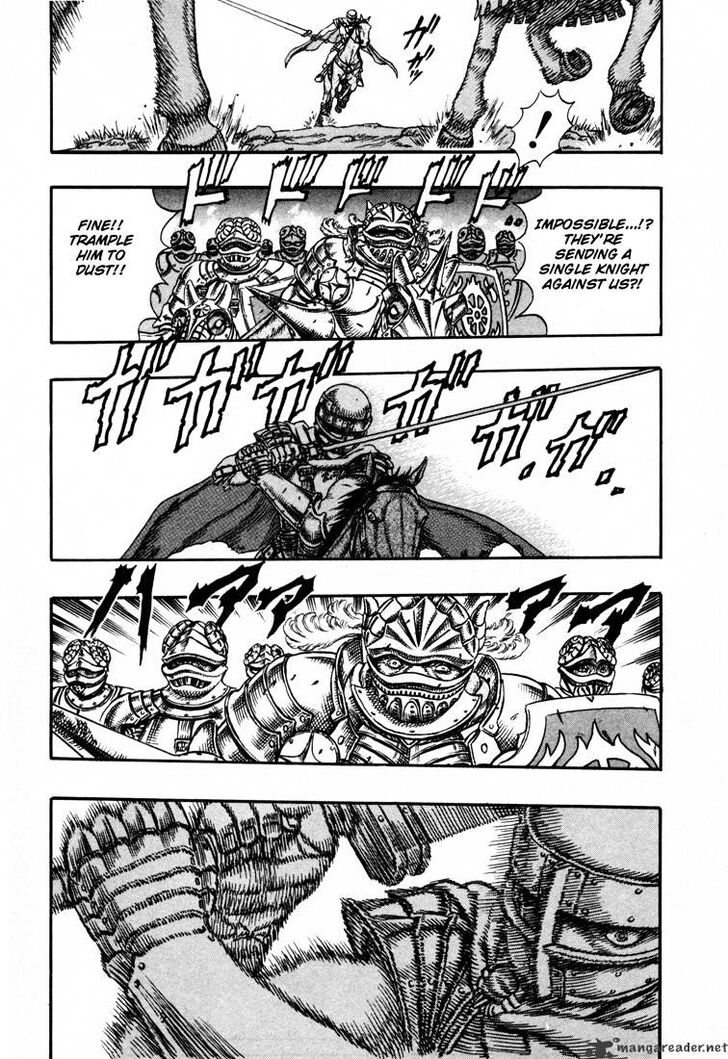 Berserk Vol.TBD Chapter 005.2 page 9