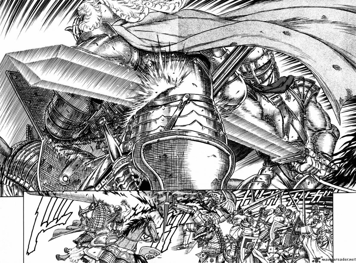 Berserk Vol.TBD Chapter 005.2 page 10