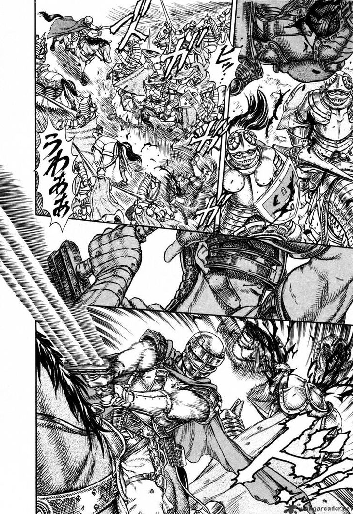 Berserk Vol.TBD Chapter 005.2 page 11