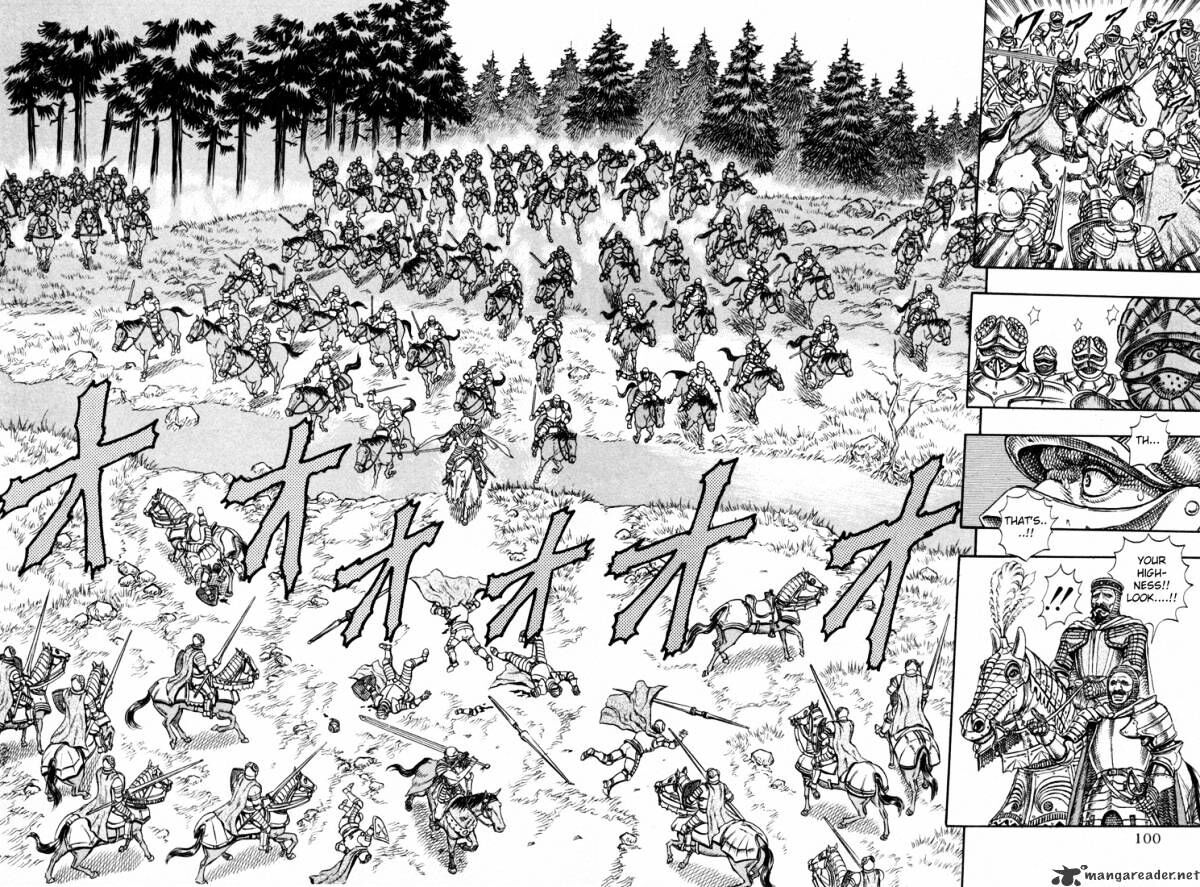 Berserk Vol.TBD Chapter 005.2 page 13