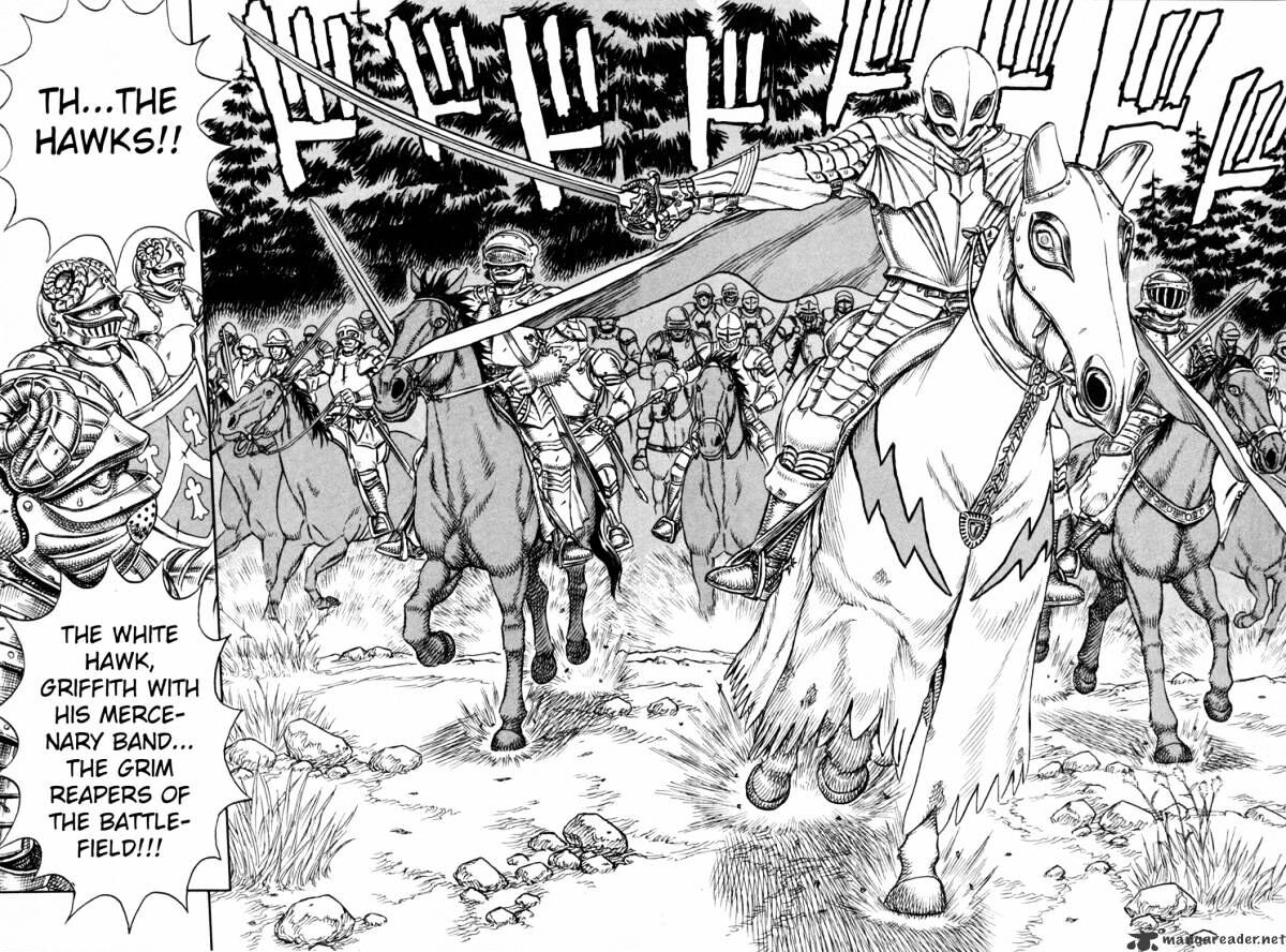 Berserk Vol.TBD Chapter 005.2 page 14