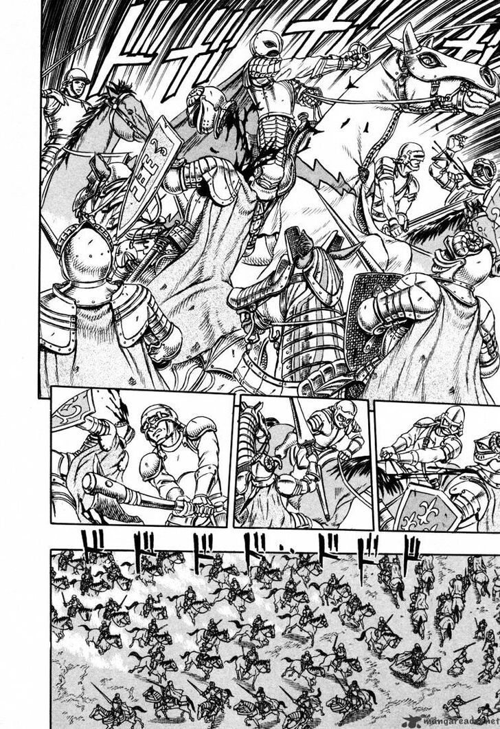 Berserk Vol.TBD Chapter 005.2 page 15