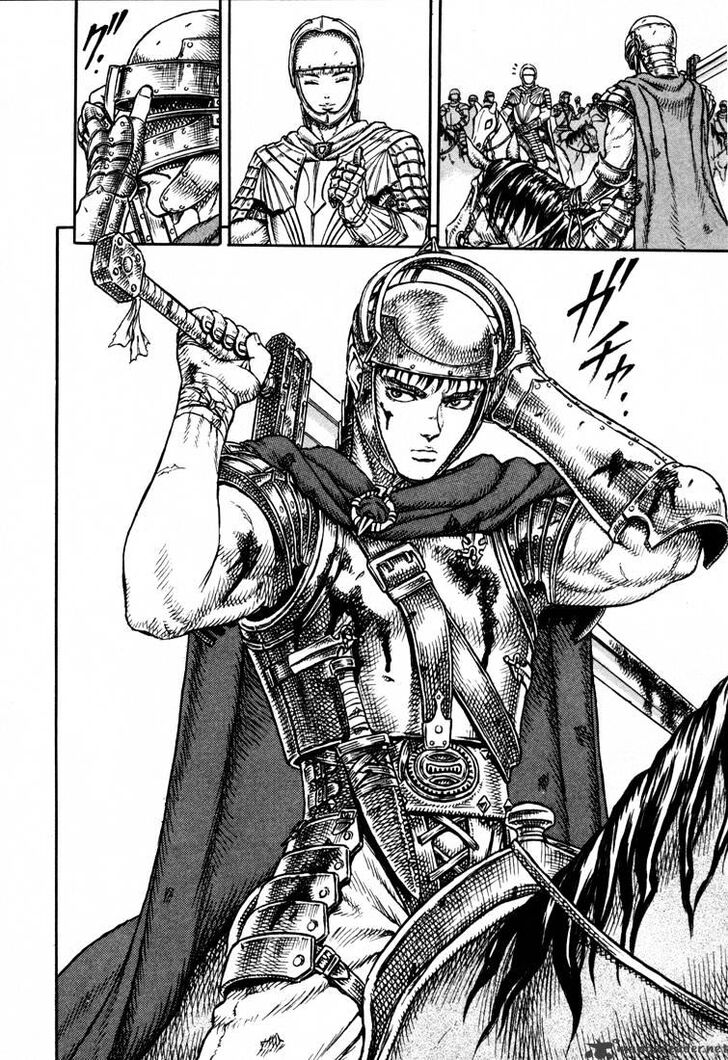 Berserk Vol.TBD Chapter 005.2 page 17