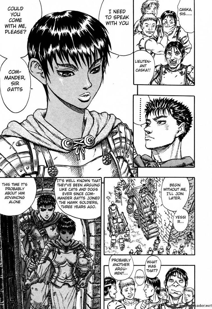 Berserk Vol.TBD Chapter 005.2 page 20