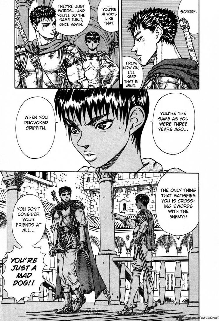 Berserk Vol.TBD Chapter 005.2 page 22