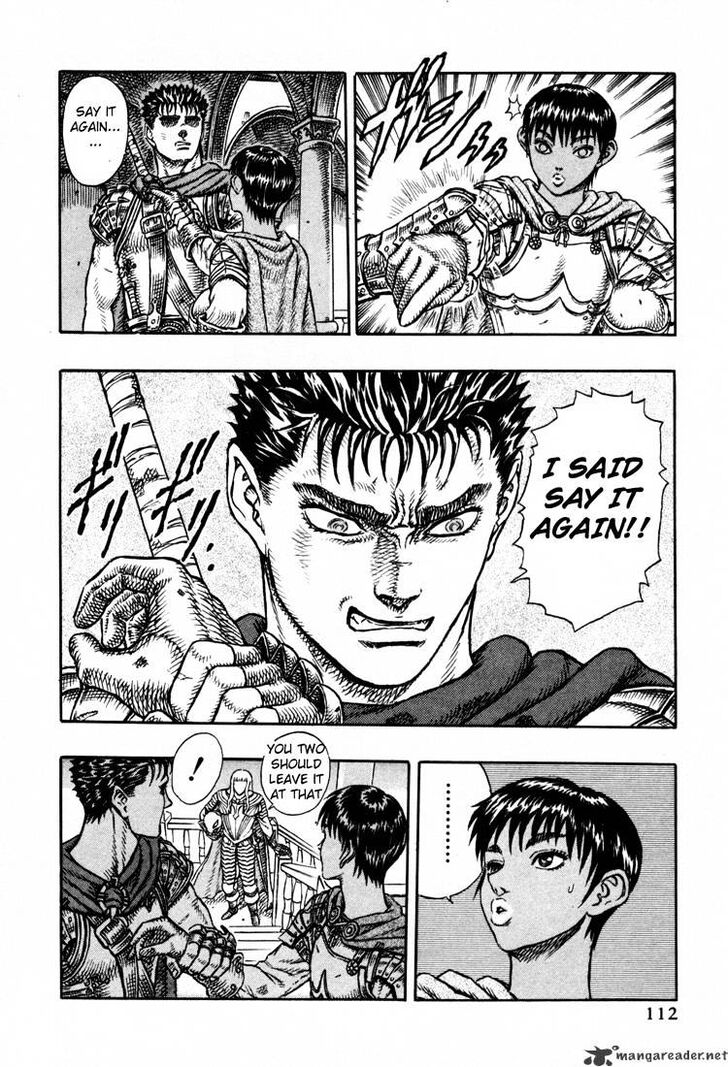 Berserk Vol.TBD Chapter 005.2 page 23