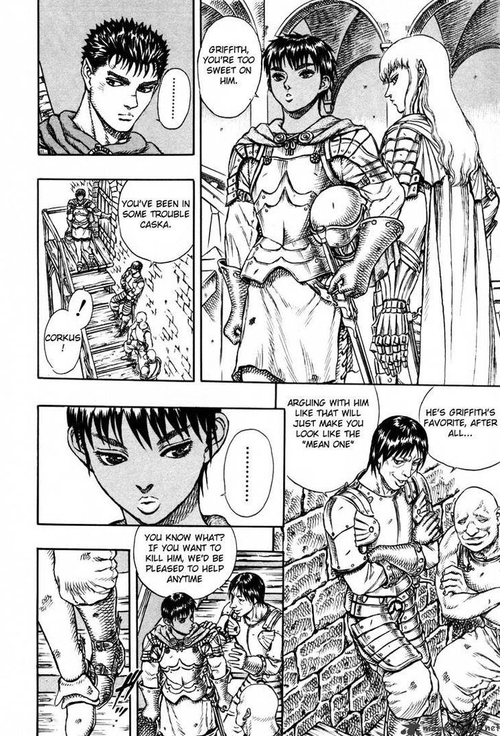 Berserk Vol.TBD Chapter 005.2 page 25