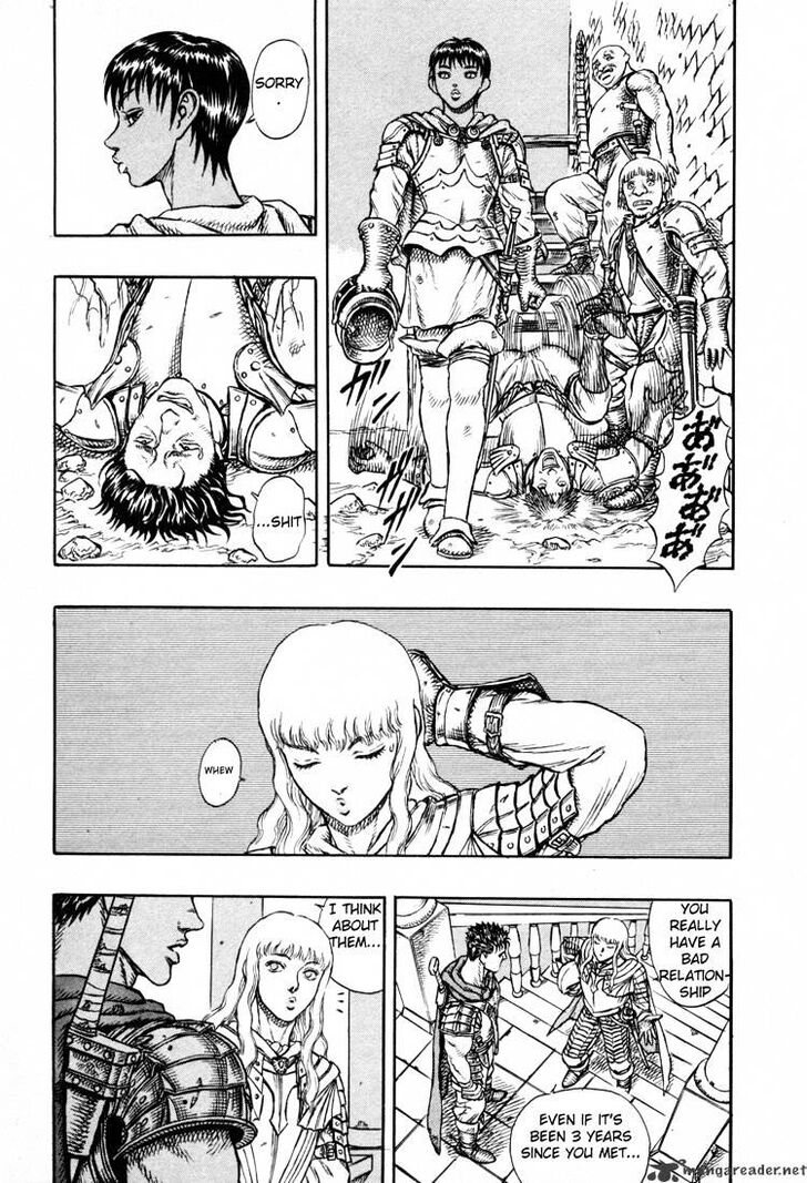 Berserk Vol.TBD Chapter 005.2 page 26
