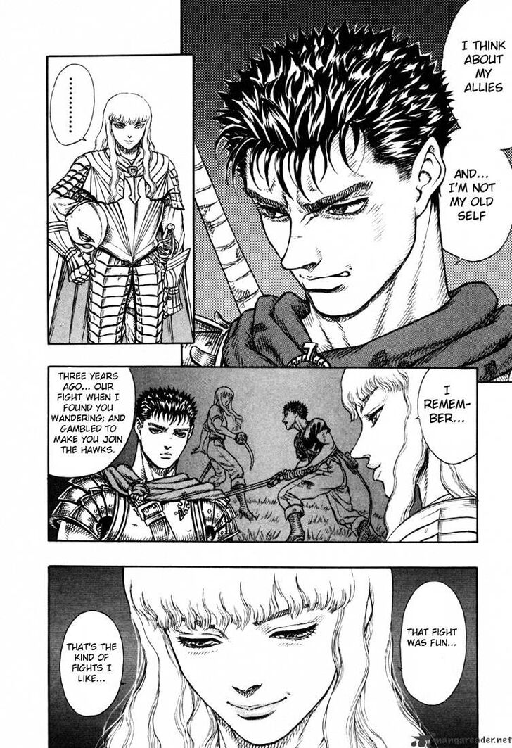 Berserk Vol.TBD Chapter 005.2 page 27