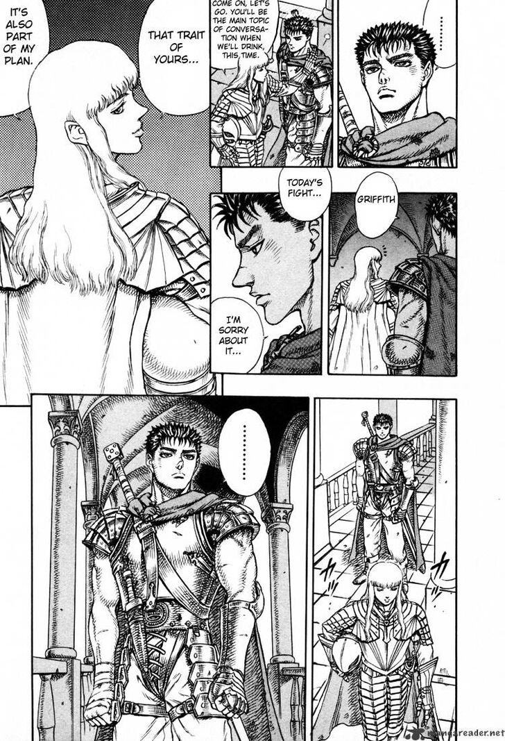 Berserk Vol.TBD Chapter 005.2 page 28