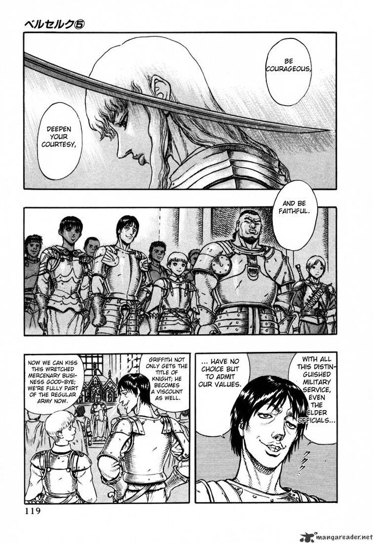 Berserk Vol.TBD Chapter 005.2 page 30