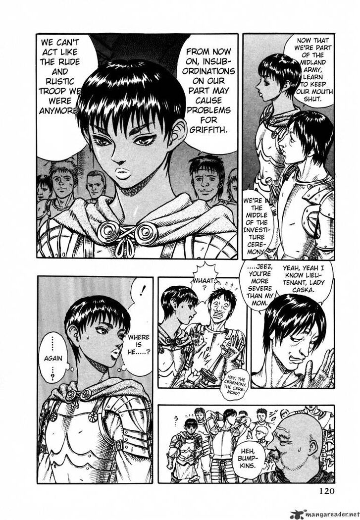 Berserk Vol.TBD Chapter 005.2 page 31