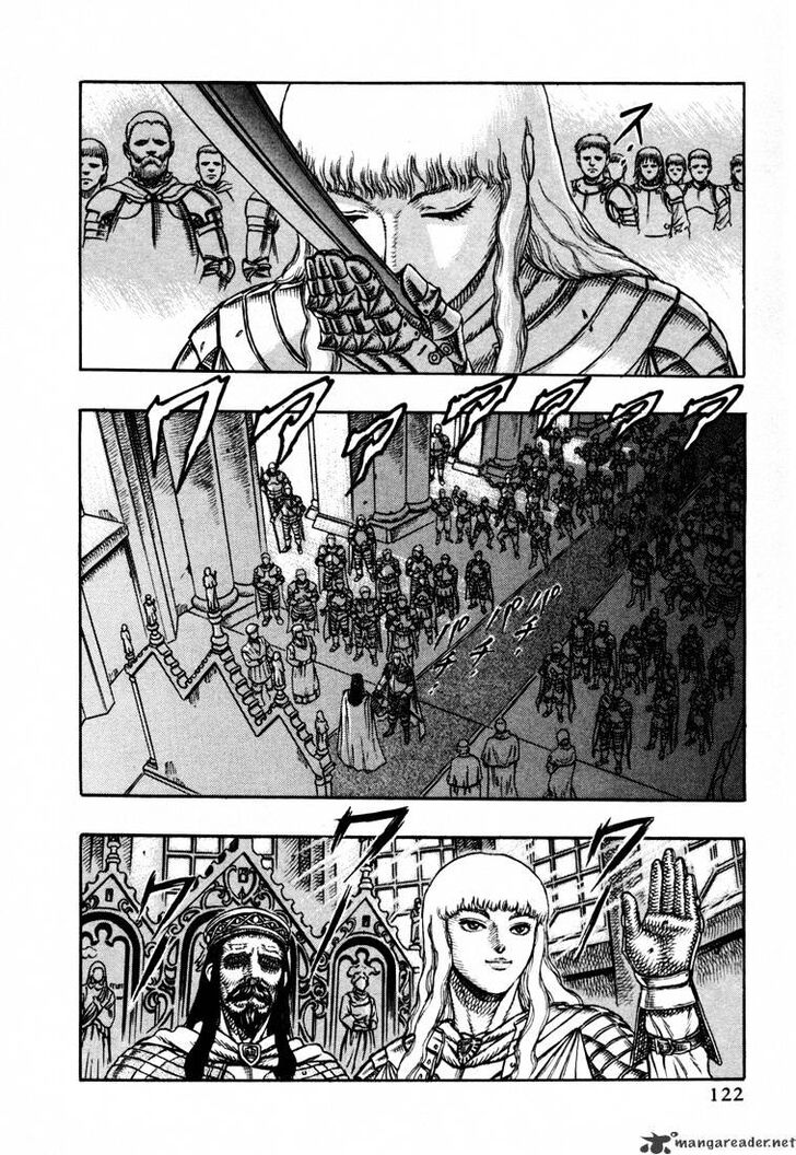 Berserk Vol.TBD Chapter 005.2 page 33