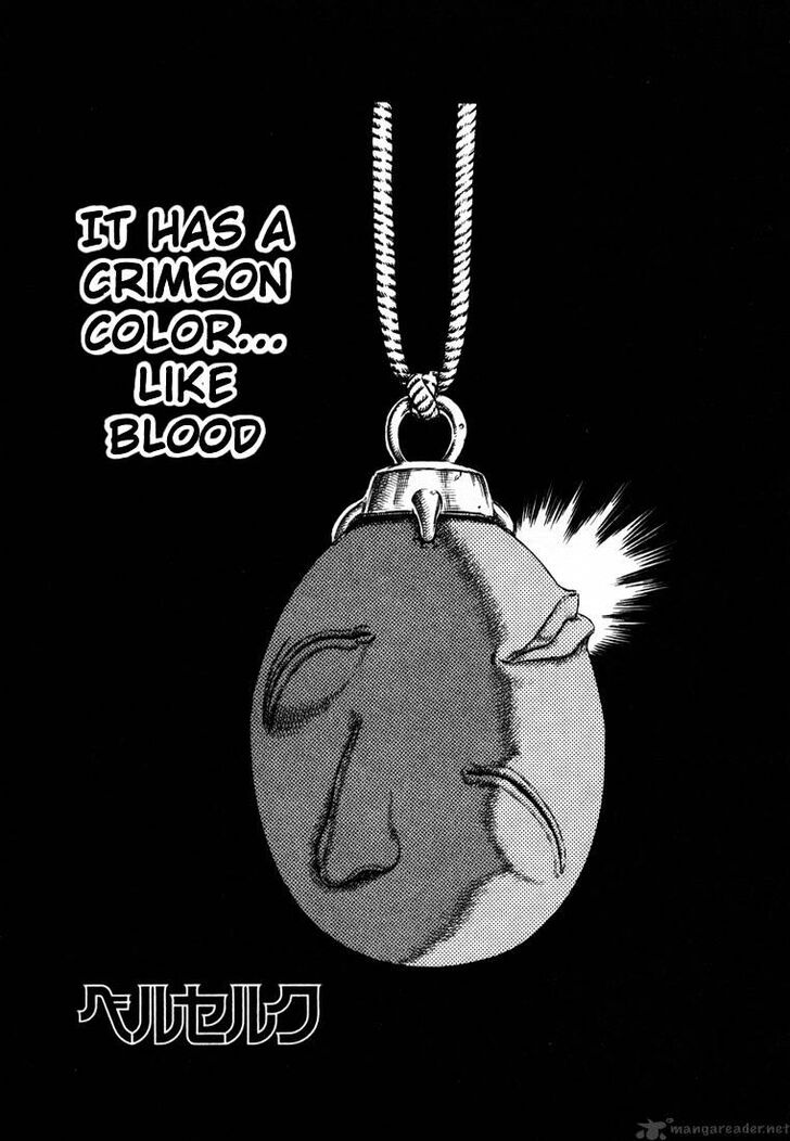 Berserk Vol.TBD Chapter 005.2 page 36